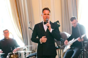 Eugenijus Chrebtovas užsikonservuoti teatre nežada