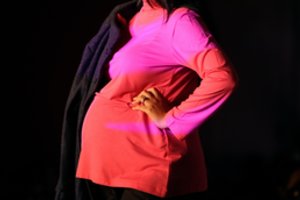 Indija pritarė abortams iki 24-os nėštumo savaitės