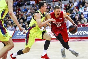 R. Seibutis šį sezoną dėl traumos nerungtyniaus