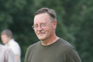 Kolegos apie šviesaus atminimo Vidmantą Bartulį – jis atnaujino muzikos estetiką