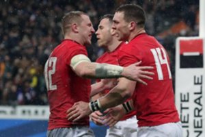 Prasideda regbio fiesta – prestižinis „Šešių tautų“ turnyras