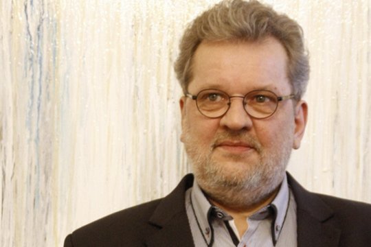 Konkursą vadovauti Juozo Miltinio dramos teatrui laimėjo Antanas Venckus
