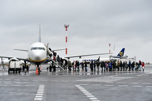 Negailestingi skaičiai: Lietuva – tarp daugiausia darbingo amžiaus žmonių praradusių šalių