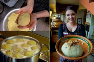 Ruošiamės cepelinų dienai: 7 patys populiariausi cepelinų receptai