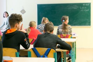 Lietuvos mokyklos rengiasi priimti po „Brexit“ iš užsienio grįžtančių šeimų vaikus