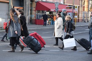 Viskas, ką reikia žinoti apie socialinio draudimo stažą ir išmokas po „Brexit“