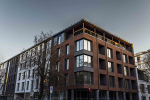 Suskaičiavo, kiek reikia uždirbti norint apsigyventi madingiausiame sostinės rajone