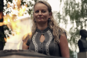 Partizano anūkė: „Nuoširdžiai gaila, kad geriausias jo draugas buvo šautuvas“