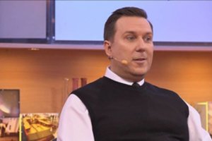 Buvęs Arūno Valinsko bendrapartietis Andrius Burba sėkmingą darbą atrado Kazachstane