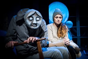 LRDT spektaklyje „Kalniukas“ jautri paprasto žmogaus istorija taps artimesnė