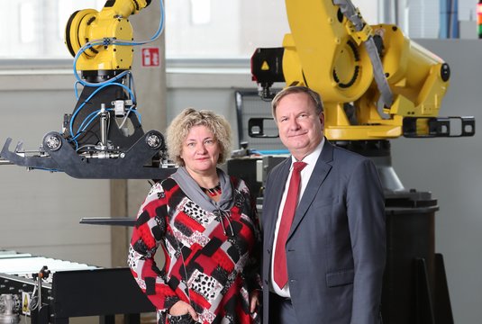 V. Jokužis: niekada nepamirštu, kad už svajonių stovi mano bendraminčiai, mano darbuotojai