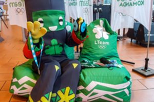 Žiemos festivalyje – net 15 tūkstančių prizų