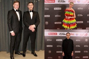 Tik lrytas.lt skaitytojams nematyta M.A.M.A. 2019 pusė: užkulisiuose atlikėjai vos tramdo jaudulį