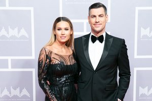  J. Jankevičių ir G. Mikalauskytę ką tik gimęs sūnus vos išleido į M.A.M.A.: „Buvo net labai sunku“