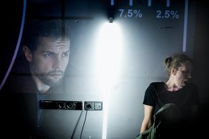 Psichoterapijos seansas pagal Sarah Kane pjesę atvyksta į Klaipėdą