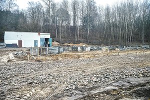 Šalia vilniečių būstų kils triskart didesni nei buvo nakvynės namai ir blaivykla