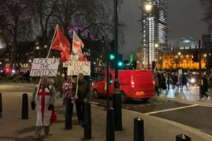 Lietuviai Jungtinėje Karalystėje nesibaimina „Brexit“: „Gyvenimas vyks įprasta vaga“ 