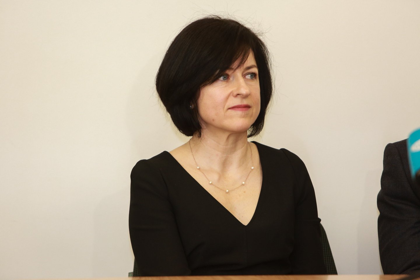 Profesorė Rasa Tamelienė.<br>G.Bitvinsko nuotr.