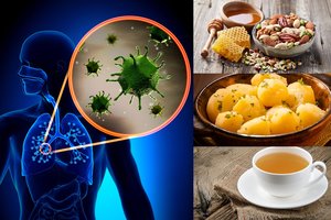 Gydytojai nurodė geriausiai imunitetą stiprinančius produktus ir prieskonius