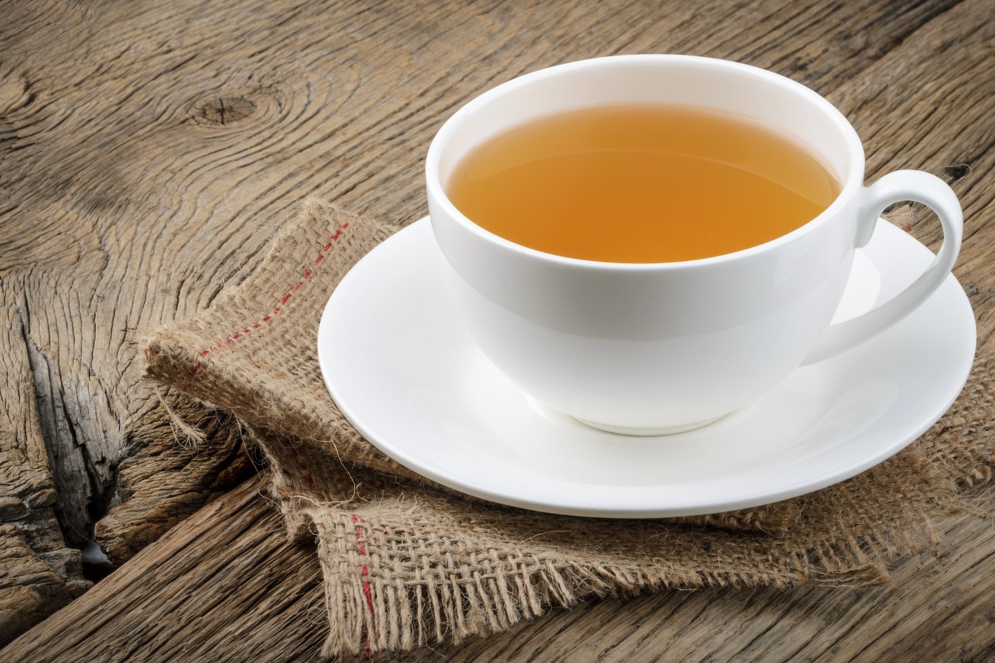 Žaliąją arbatą gurkšnoti vertėtų kiekvieną dieną.<br>123rf nuotr.