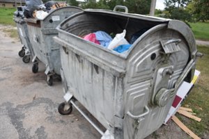 Atliekų tvarkytojai verčia tapti sekliais – kitaip teks mokėti visiems