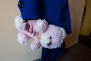 Vaiko teisių apsaugoje savivalda pasigenda teisių laikiniesiems prižiūrėtojams