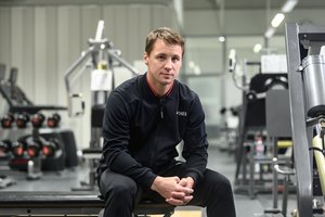 R. Berankis be kovos pateko į teniso turnyro Indijoje antrąjį ratą