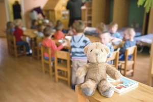 Kaunas paaiškino, kodėl kitų rajonų gyventojai privalo už darželius mokėti daugiau