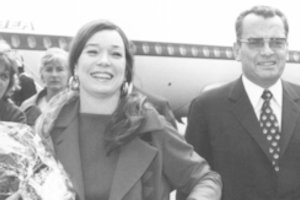 Atkapstė „Berlinale“ direktoriaus praeitį: buvo Trečiojo Reicho biurokratas