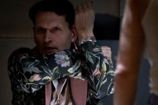  „Iš kūno ir kraujo“ kūrėjai: Kainas ir Abelis nėra filosofija ar pamoka – jie tiesiog yra 