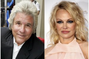 Subyrėjo rekordiškai trumpai trukusi Pamelos Anderson santuoka