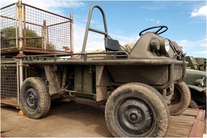 Mažylis, dirbęs darbus, kurio mechaniniai karo milžinai atlikti negalėjo