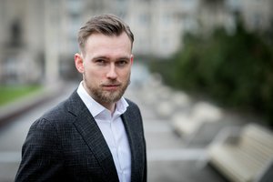 Lyderiaujanti ryšių su visuomene agentūra „Publicum“ stiprina vadovų komandą