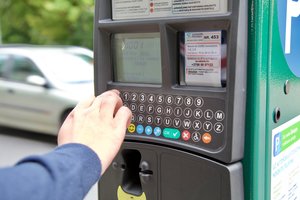 Ozo kvartale keičiasi automobilių stovėjimo tvarka