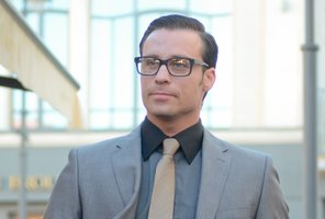 Andriui Kandeliui – ir vėl nemalonumai: pareikšti kaltinimai dėl smurto ir grasinimų nužudyti