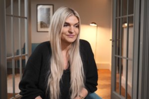 Skaiva Jasevičiūtė atvirai prakalbo apie inksto donoro laukiančią savo artimą draugę