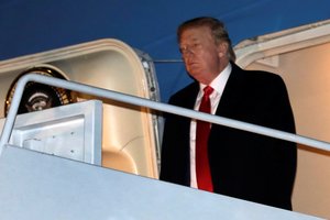 Islamo bendradarbiavimo organizacija atmetė D. Trumpo Artimųjų Rytų planą