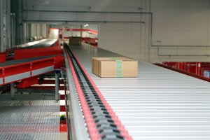 Latvijos paštas stabdo siuntų išsiuntimą į Kiniją