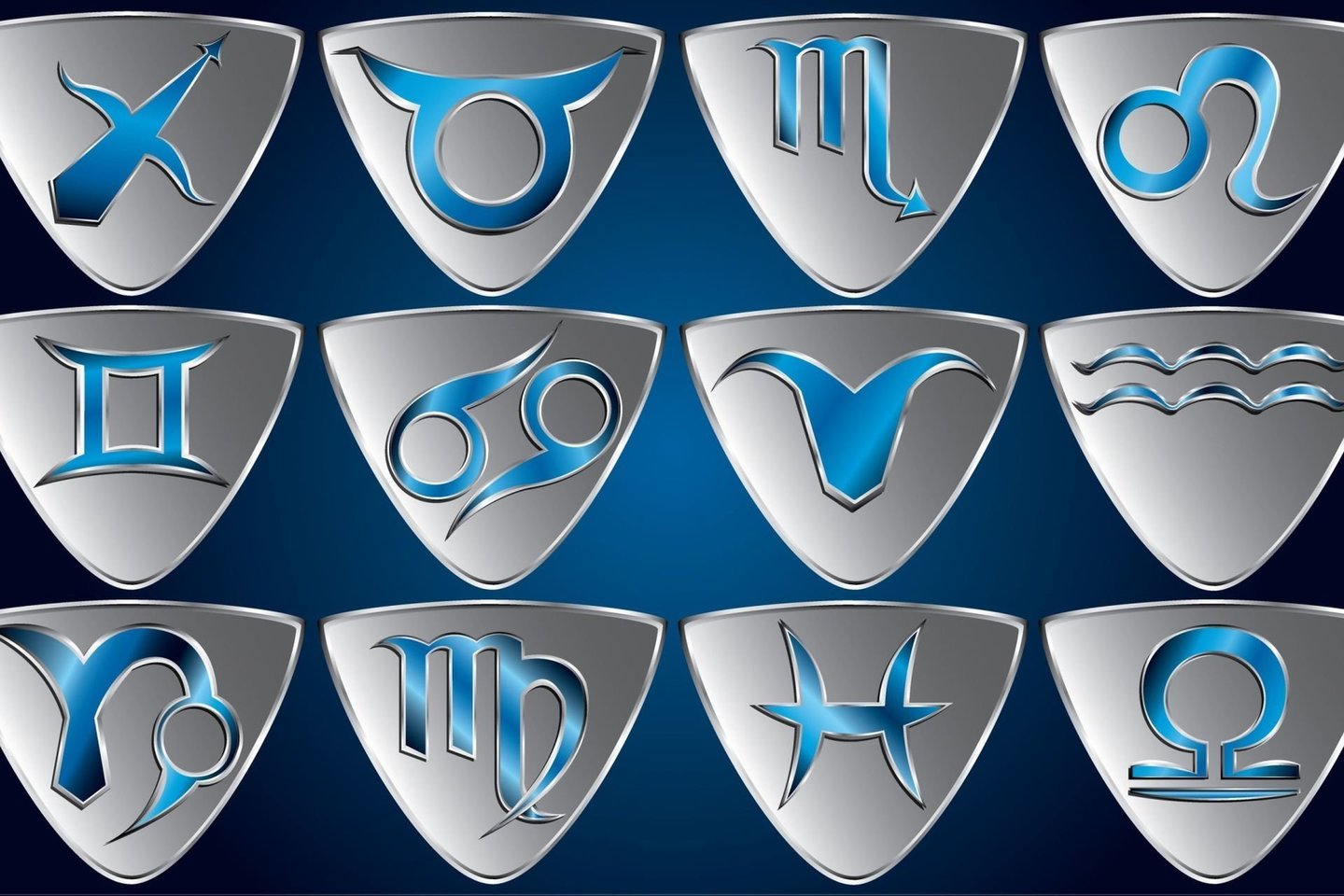 Horoskopas.