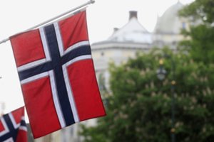 Norvegijai iškelta byla dėl „rizikingo“ šnipų verbavimo