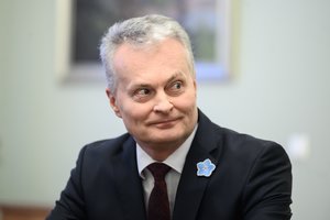 G. Nausėda ruošia siūlymus, kurie neleistų paskutinę minutę siūlyti naujų mokesčių