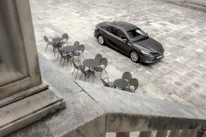 „Toyota“ džiaugiasi 2019 m. sėkme Baltijos šalyse