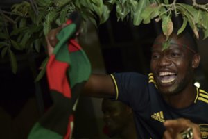 Teismas atšaukė prezidento rinkimų rezultatus: bus naujas balsavimas