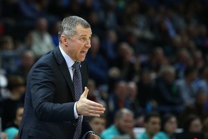 T. Rinkevičius: apie M. Mažeikos naudą klubui ir „Neptūno“ motyvaciją