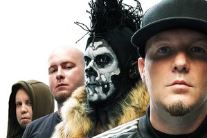 Kaune su grupe „Limp Bizkit“ koncertuos vienas geriausių gitaristų pasaulyje Wes Borland