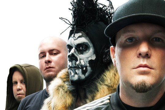Kaune su grupe „Limp Bizkit“ koncertuos vienas geriausių gitaristų pasaulyje Wes Borland