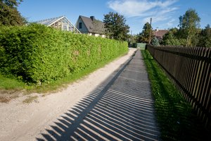 1,1 mln. eurų vertės žemė grąžinta valstybei