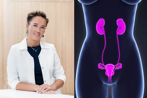 Gydytoja įspėjo: šis vėžys per savaitę pražudo po 5 moteris, nors jį paprasta pastebėti