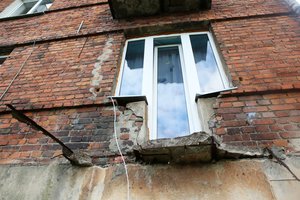 STT: savivaldybės vangiai įsigyja socialinį būstą, keičia jo paskirtį