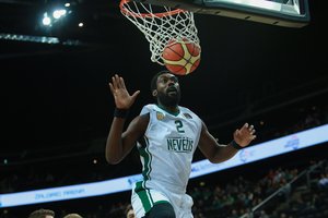 LKL gražiausių savaitės epizodų penketuką papuošė gniuždantys blokai